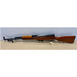 SKS 7.62 X 39