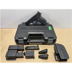 SMITH & WESSON M & P 9 9MM