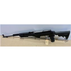 SKS 7.62 X 39