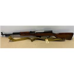 SKS 7.62 X 39