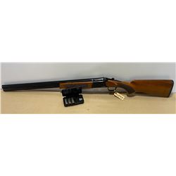 CANUCK 12 GA O/U