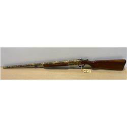 WINCHESTER MODEL 370 20 GA