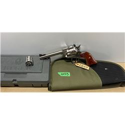 RUGER SINGLE 6 .22 LR