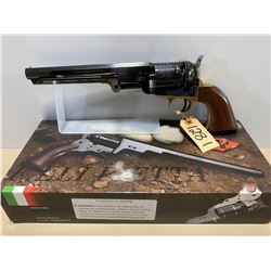 PIETTA 1851 NAVY YANK .36 BP