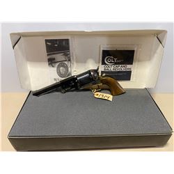 COLT 2ND DRAGOON .44 PERC.