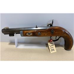 CVA MOUNTAIN MODEL .50 BP