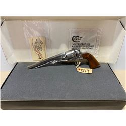 COLT 1860 ARMY MODEL .44 PERC.
