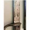 Image 2 : WAFFENFABRIK MAUSER BAYONET W/ SCABBARD.