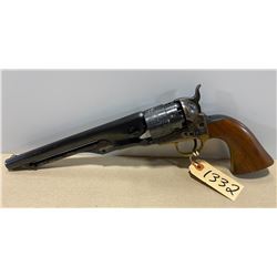 COLT MODEL 1860 ARMY .44 PERC.