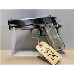 STAR MODEL BM 9 MM PARA