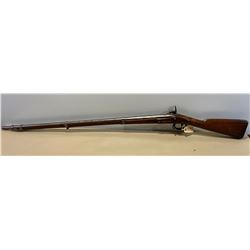 SPRINGFIELD MODEL 1842 .69 CAL
