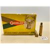 Image 1 : 20 X GEVELOT 6.5 X 55 BRASS