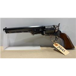 UBERTI 1851 NAVY .36 PERC.