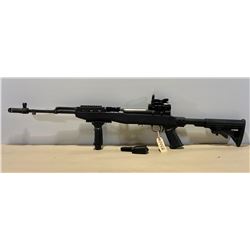 SKS NO MODEL 7.62 X 39