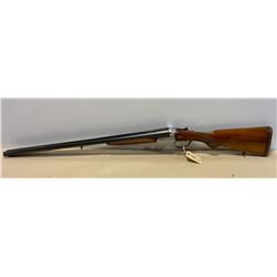 BERETTA NO MODEL 12 GA SxS