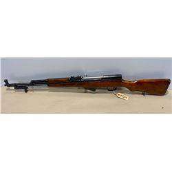 SIMINOV SKS MODEL 7.62 X 39