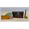 Image 1 : 40 X SELLIER & BELLOT / MFS 7.62 X 54