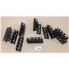 Image 1 : 11 X ENFIELD STRIPPER CLIPS