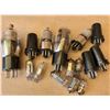 Image 1 : LOT OF 15 MISC RADIO TUBES