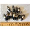 Image 1 : LOT OF 11 RADIO TUBES