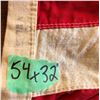 Image 2 : CLOTH 48 STAR AMERICAN FLAG - 32" X 54"