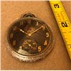 Image 1 : MEN'S POCKET WATCH