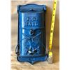 Image 1 : CAST MAIL BOX - U.S. MAIL EMBOSSED