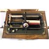 Image 2 : THOMAS A EDISON PHONOGRAPH