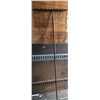 ANTIQUE WOODEN RAKE