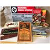 LOT OF NAZI GERMANY PUBLICATIONS