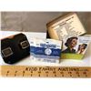 Image 1 : SAWYER'S VIEW-MASTER WITH ORIGINAL BOX, PICTURE WHEELS, MANUAL.