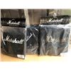 Image 1 : LOT OF 3 AMP COVERS - AS NEW
