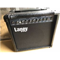 LANEY HCM15R AMPLIFIER