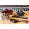 Image 1 : LOT OF 5 VINTAGE TOOLS