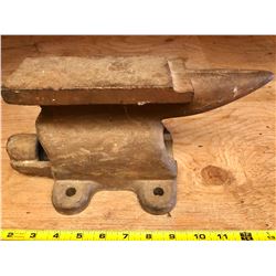 NO 2 ANVIL