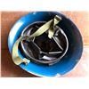 Image 2 : FRENCH WW II ARMY HELMET