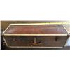 Image 1 : ANTIQUE CARPENTERS BOX