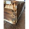 Image 3 : ANTIQUE CARPENTERS BOX