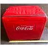 Image 1 : 1961 COCA-COLA COOLER