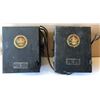 Image 1 : CANADIAN ELECTRIC SWITCH BOXES