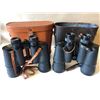 Image 1 : LOT OF 2 BINOCULARS