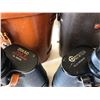 Image 2 : LOT OF 2 BINOCULARS