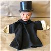 Image 1 : RELIABLE TOYS - CANADA - TOY MAGICIAN PUPPET