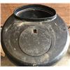 Image 2 : CAST DECORATIVE WOOD STOVE