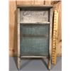 Image 1 : ECONOMY GLASS WASH BOARD