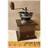 Image 1 : VINTAGE COFFEE GRINDER
