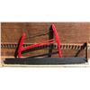 Image 1 : LOT OF 2, CROSS CUT & BUCK SAW