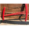 Image 2 : LOT OF 2, CROSS CUT & BUCK SAW