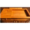 Image 2 : PINE DRY SINK