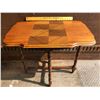 Image 1 : ANTIQUE SIDE TABLE